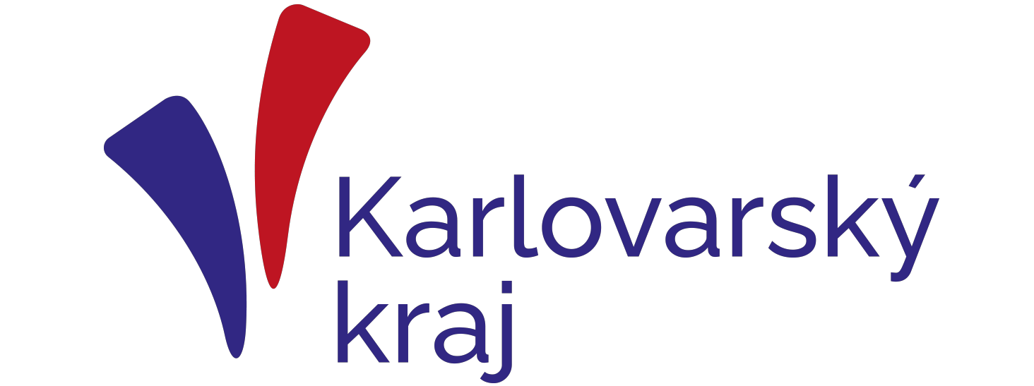 karlovarsky kraj logo