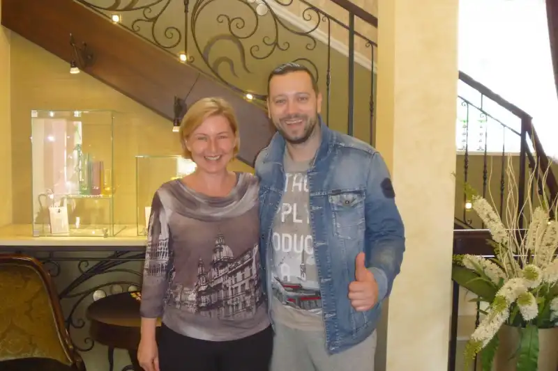 Ruda z Ostravy