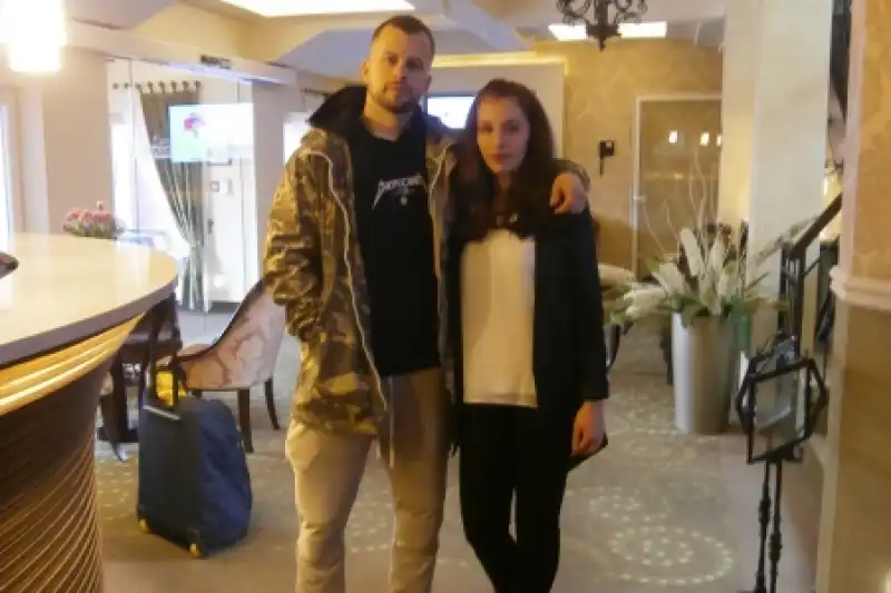 Marpo & Troublegang