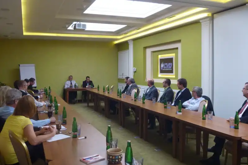Prezident Hospodářské komory ČR