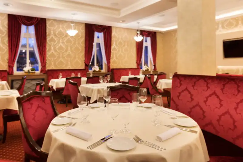 Restaurace 