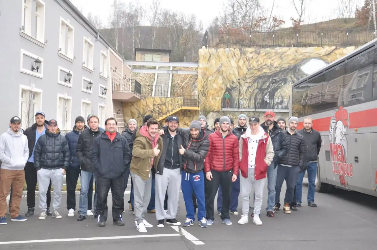 HC Olomouc