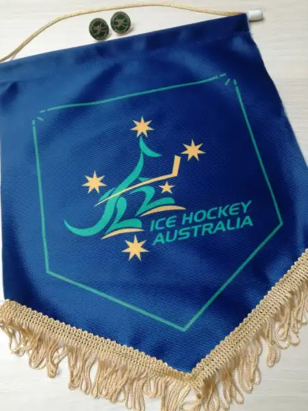 Australští hokejisté