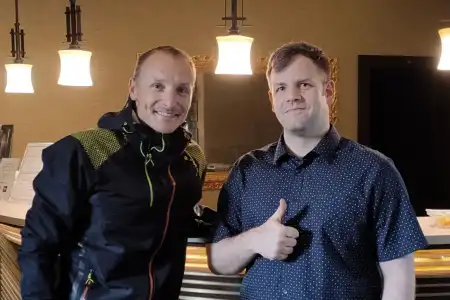 Ondřej Moravec foto