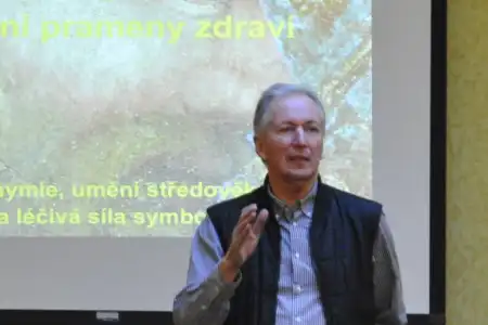 Bohumil Vurm
