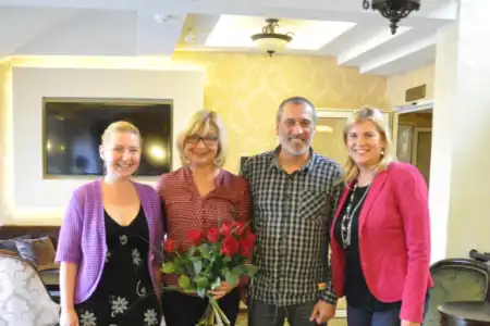 Jana Paulová & David Suchařípa