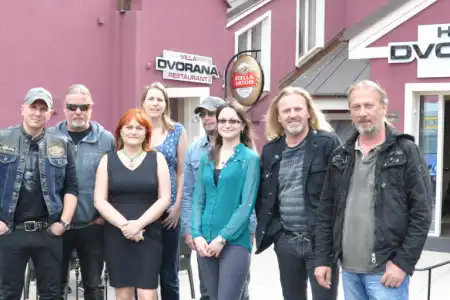 Kabát band