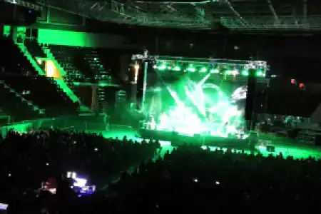 Floyd reloaded