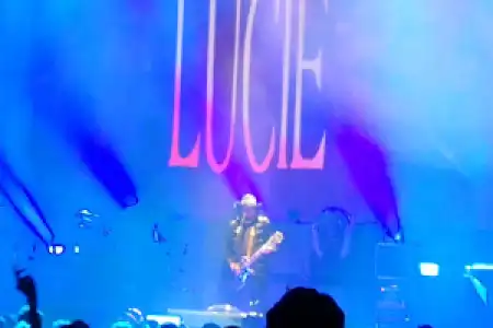 Kapela Lucie
