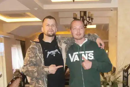 Marpo & Troublegang