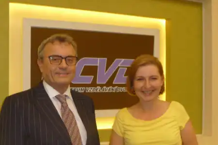Prezident Hospodářské komory ČR