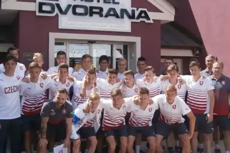 Football team
