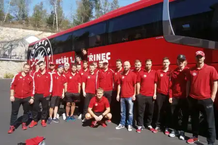 HC Třinec
