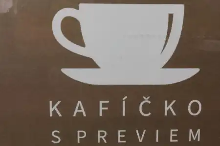 Kafíčko s Previem