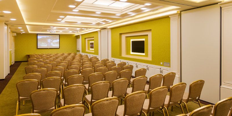 Conference rooms A2