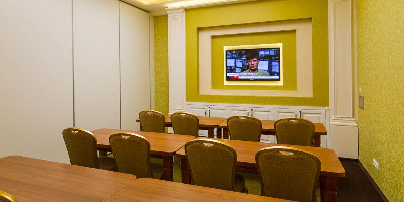 Conference room B1
