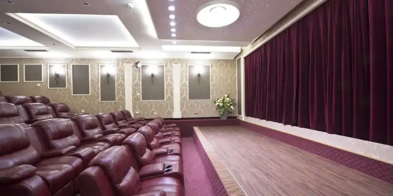 Cinema